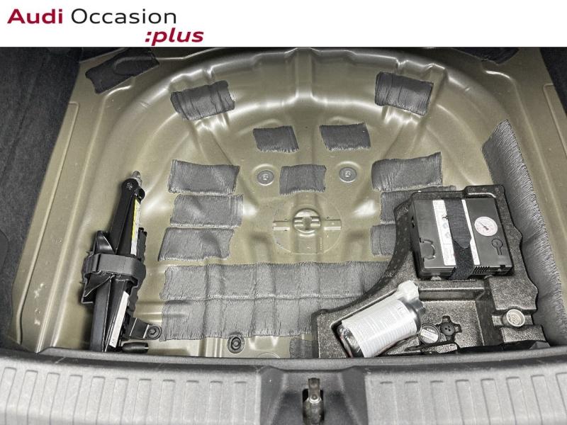 Voitures occasions Audi A3 Sportback S line Orvault