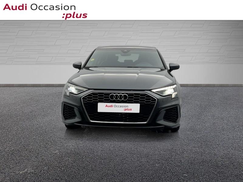 Voitures occasions Audi A3 Sportback S line Orvault