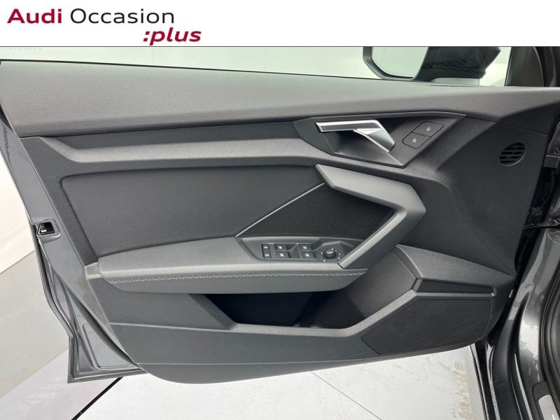 Voitures occasions Audi A3 Sportback S line Orvault