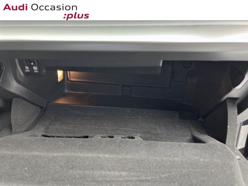 Voitures occasions Audi A3 Sportback S line Orvault