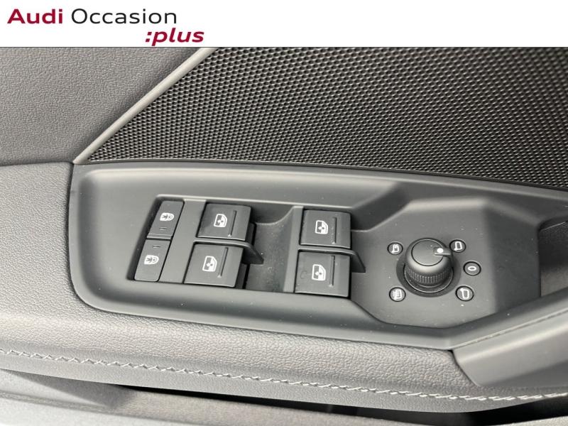 Voitures occasions Audi A3 Sportback S line Orvault