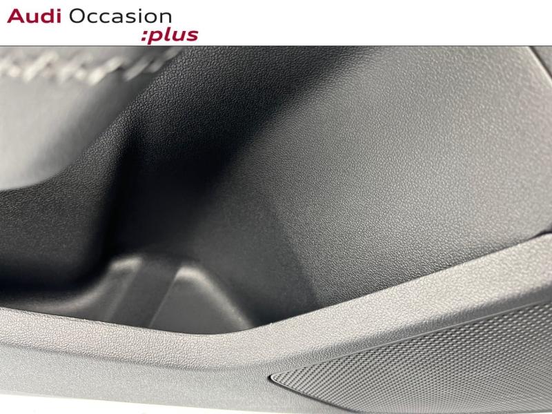 Voitures occasions Audi A3 Sportback S line Orvault