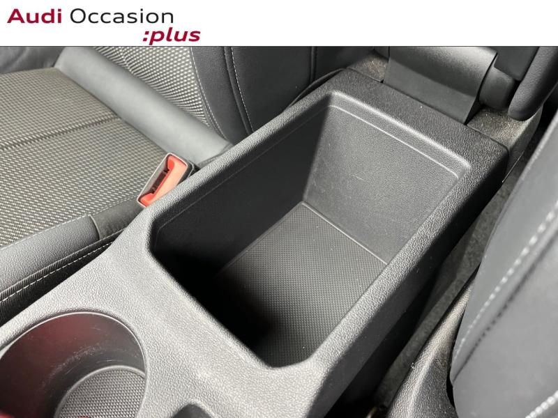 Voitures occasions Audi A3 Sportback S line Orvault