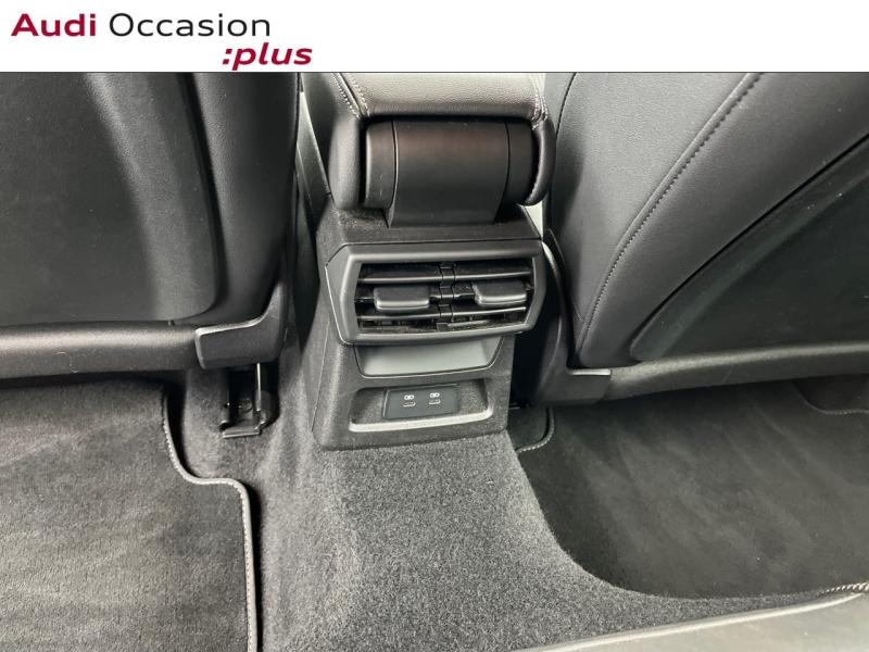 Voitures occasions Audi A3 Sportback S line Orvault