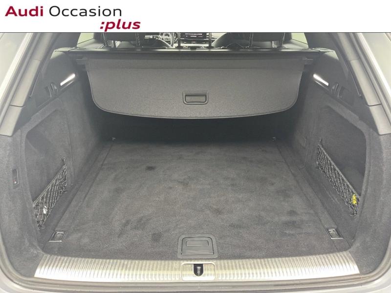 Voitures occasions Audi A4 Avant S line Orvault