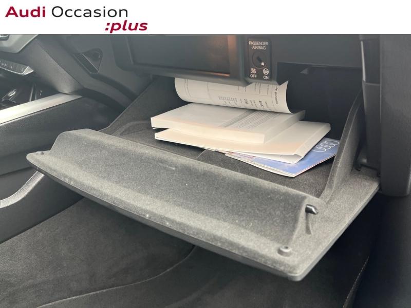 Voitures occasions Audi A4 Avant S line Orvault