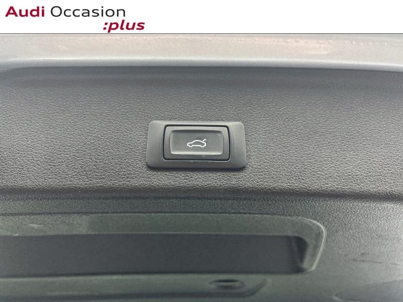 Voitures occasions Audi A4 Avant S line Orvault