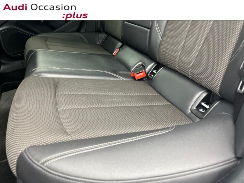 Voitures occasions Audi A4 Avant S line Orvault