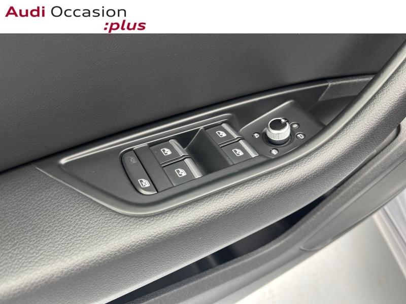 Voitures occasions Audi A4 Avant S line Orvault