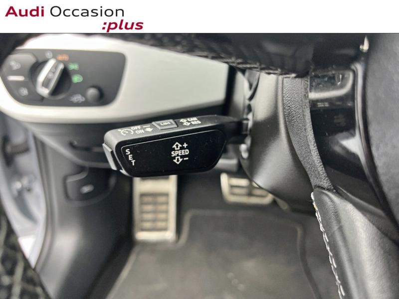 Voitures occasions Audi A4 Avant S line Orvault