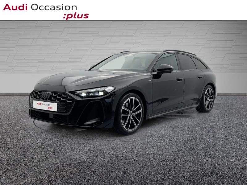Audi A5 Avant
