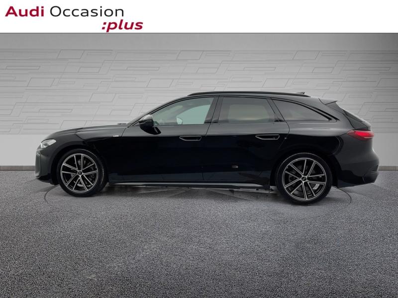 Voitures occasions Audi A5 Avant S line Orvault