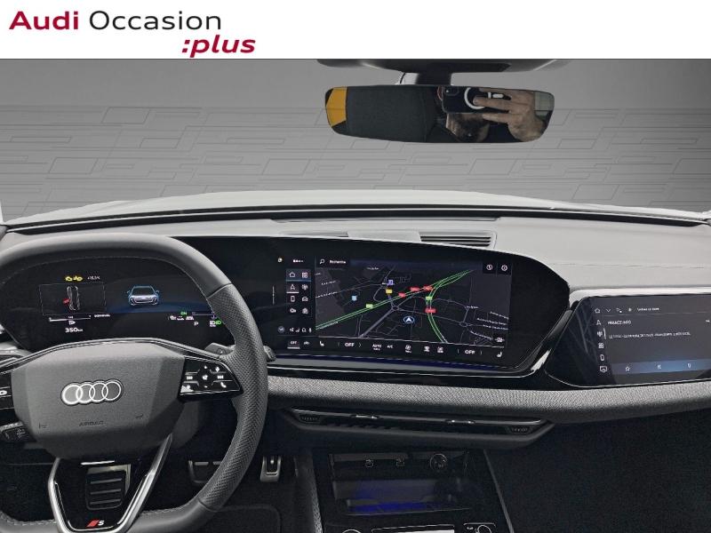 Voitures occasions Audi A5 Avant S line Orvault