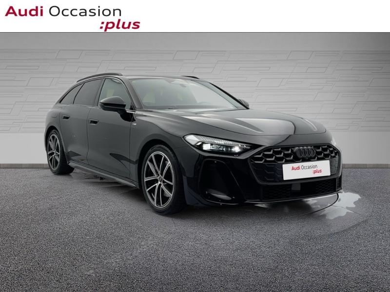 Voitures occasions Audi A5 Avant S line Orvault