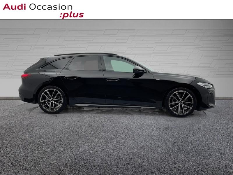 Voitures occasions Audi A5 Avant S line Orvault