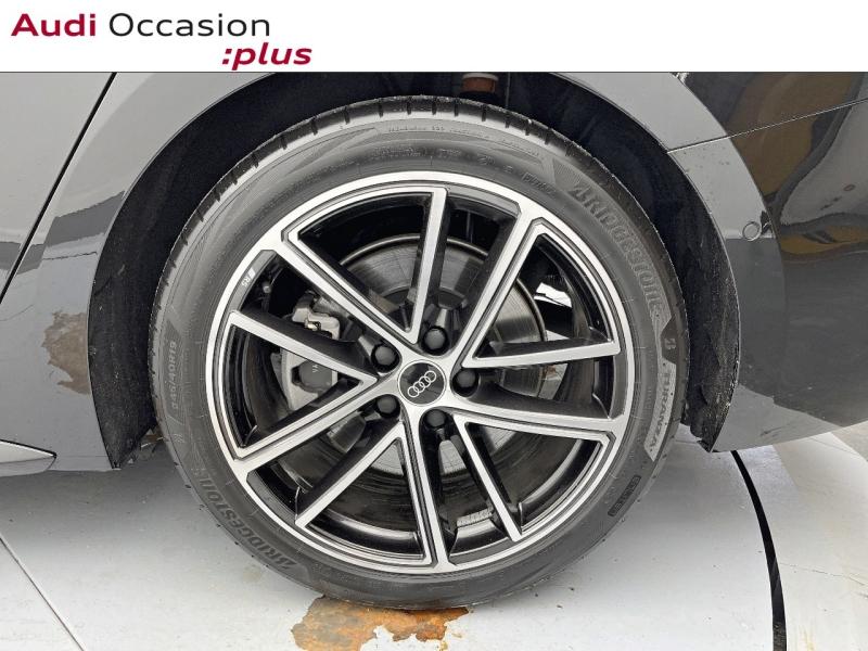 Voitures occasions Audi A5 Avant S line Orvault