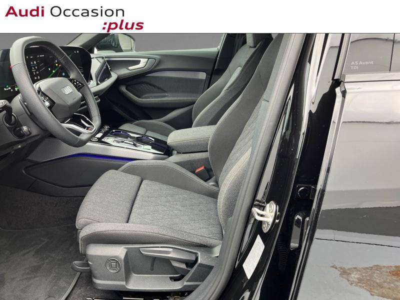 Voitures occasions Audi A5 Avant S line Orvault