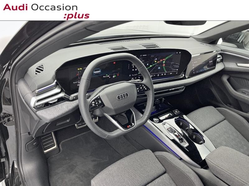 Voitures occasions Audi A5 Avant S line Orvault