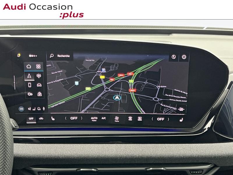 Voitures occasions Audi A5 Avant S line Orvault