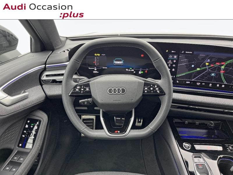 Voitures occasions Audi A5 Avant S line Orvault