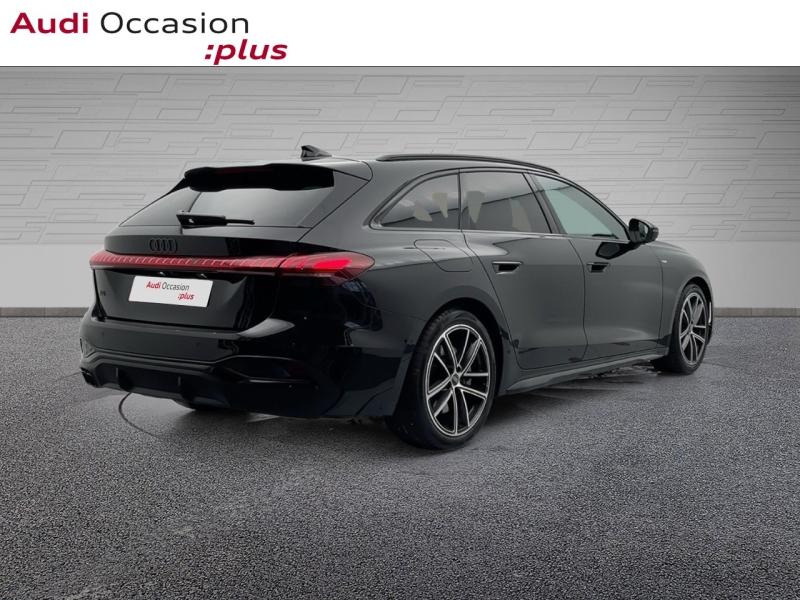 Voitures occasions Audi A5 Avant S line Orvault