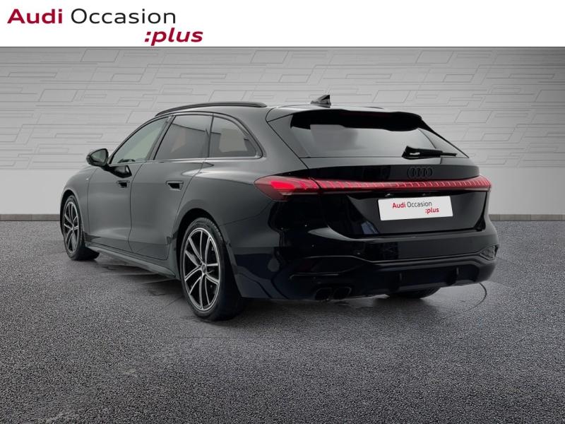 Voitures occasions Audi A5 Avant S line Orvault