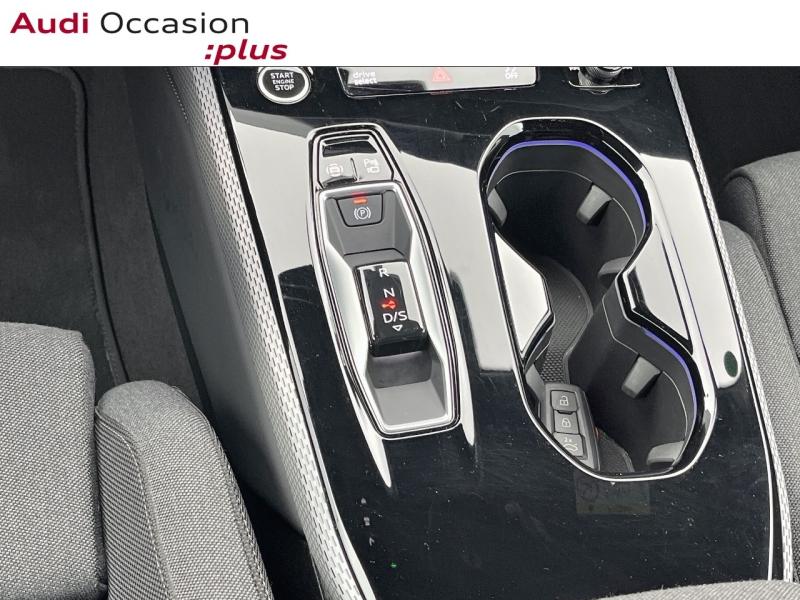 Voitures occasions Audi A5 Avant S line Orvault