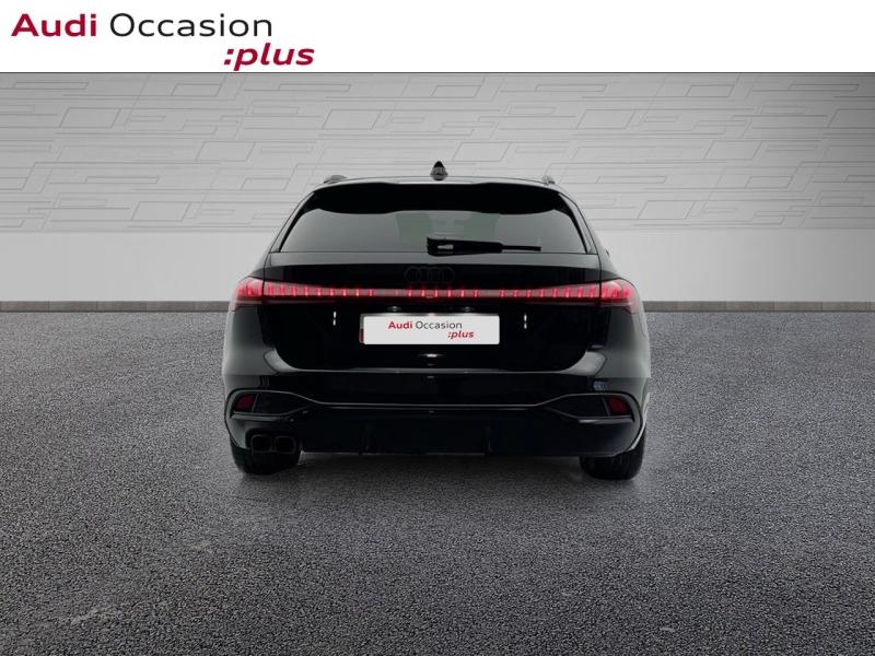 Voitures occasions Audi A5 Avant S line Orvault