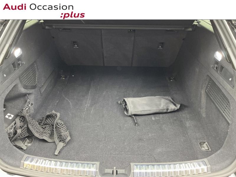 Voitures occasions Audi A5 Avant S line Orvault