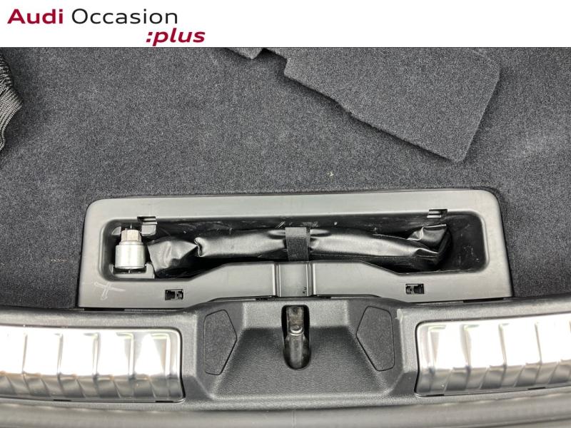 Voitures occasions Audi A5 Avant S line Orvault