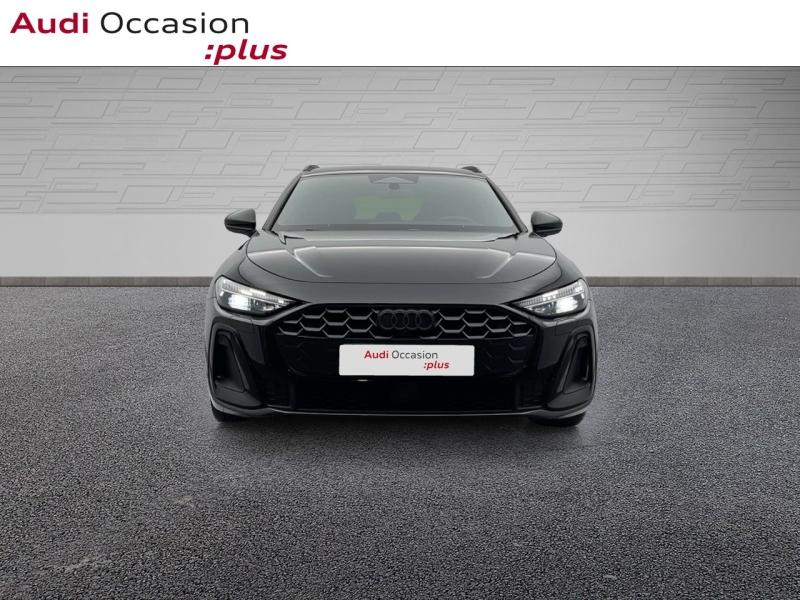 Voitures occasions Audi A5 Avant S line Orvault