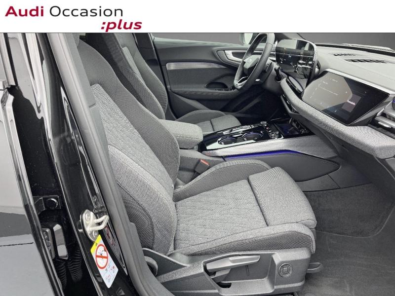 Voitures occasions Audi A5 Avant S line Orvault