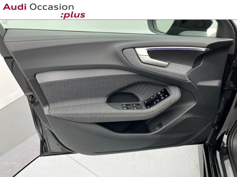 Voitures occasions Audi A5 Avant S line Orvault