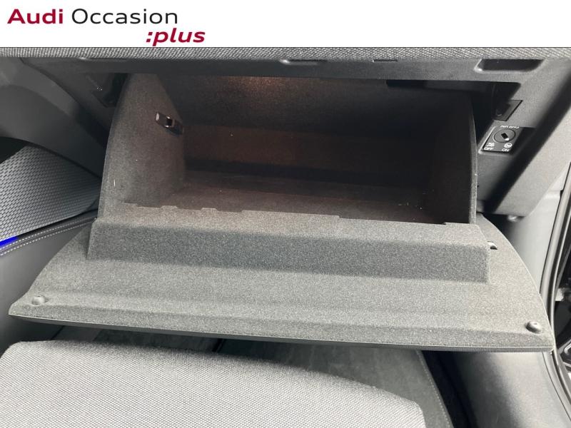 Voitures occasions Audi A5 Avant S line Orvault