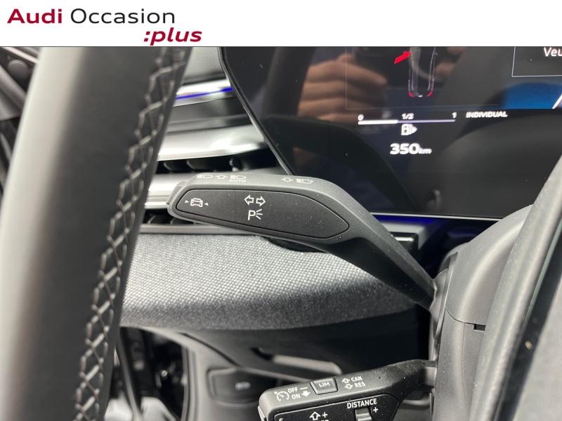 Voitures occasions Audi A5 Avant S line Orvault