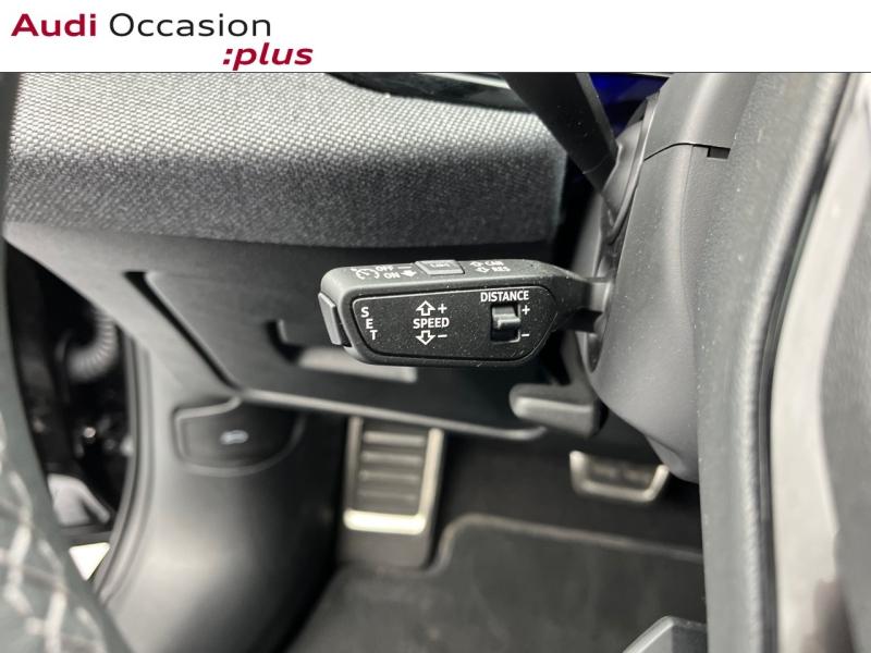 Voitures occasions Audi A5 Avant S line Orvault