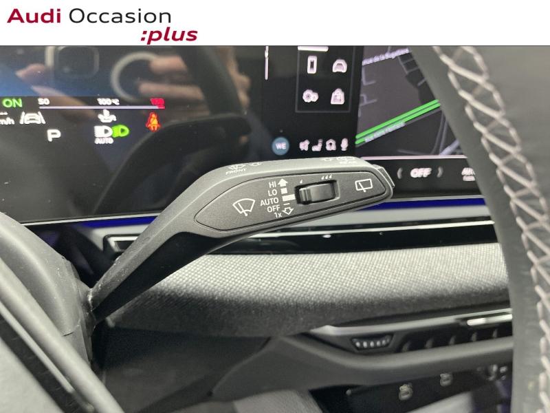 Voitures occasions Audi A5 Avant S line Orvault