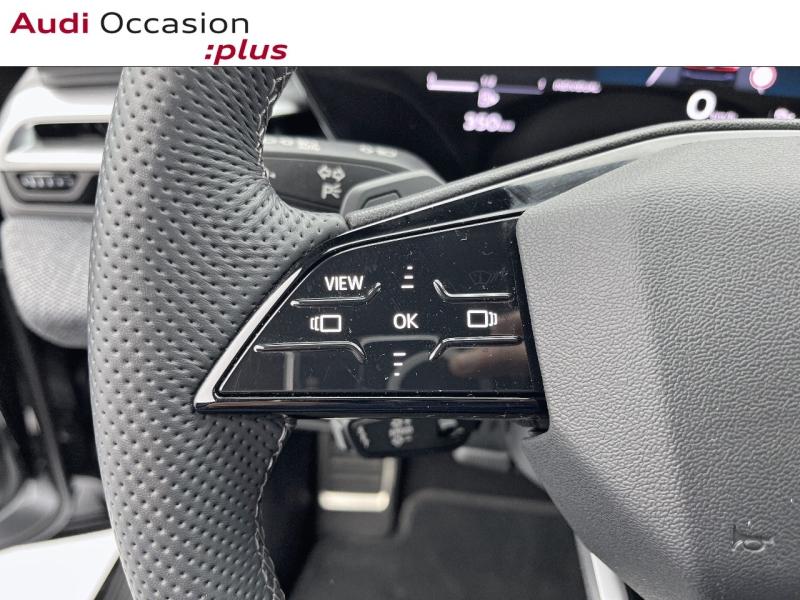 Voitures occasions Audi A5 Avant S line Orvault