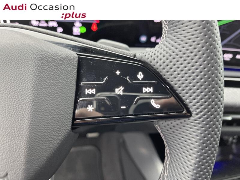 Voitures occasions Audi A5 Avant S line Orvault