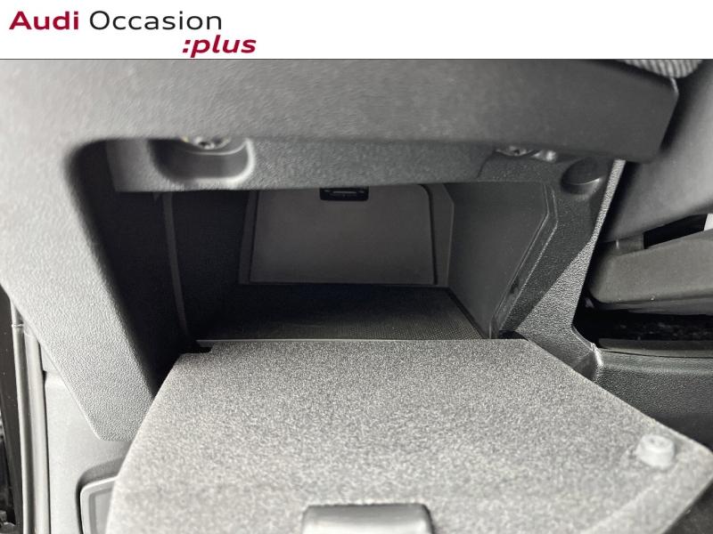 Voitures occasions Audi A5 Avant S line Orvault