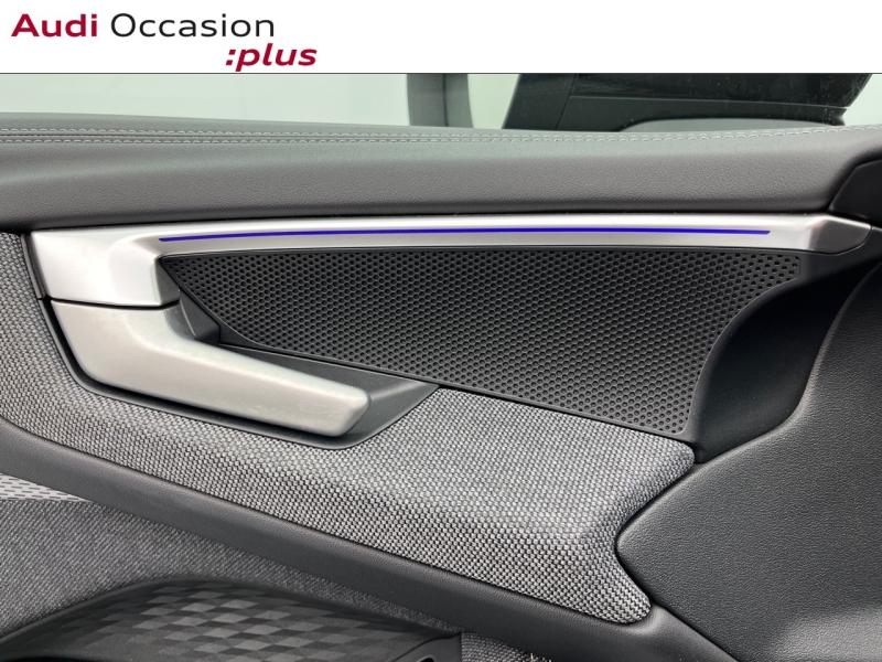 Voitures occasions Audi A5 Avant S line Orvault