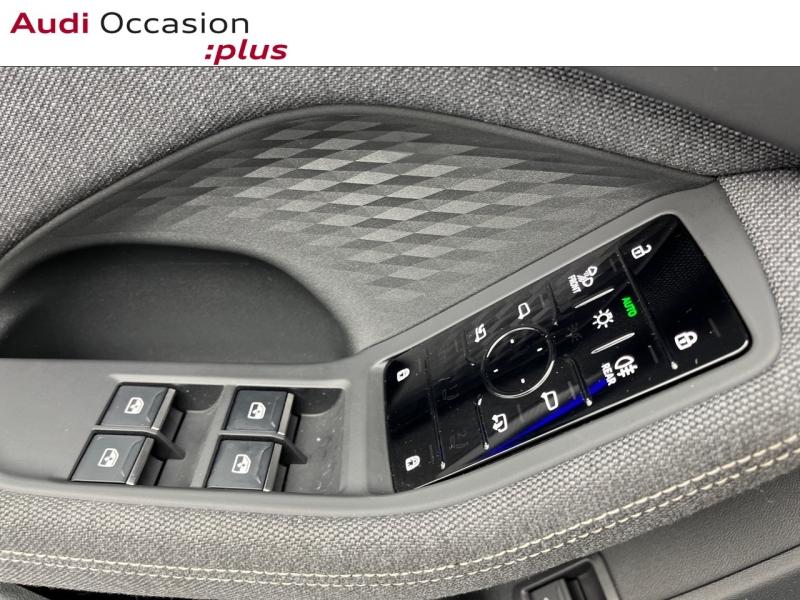 Voitures occasions Audi A5 Avant S line Orvault