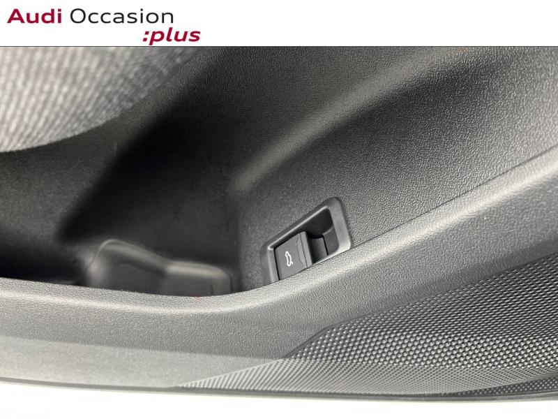 Voitures occasions Audi A5 Avant S line Orvault