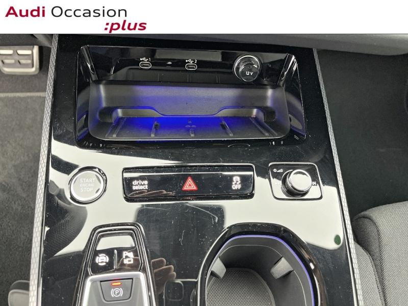 Voitures occasions Audi A5 Avant S line Orvault