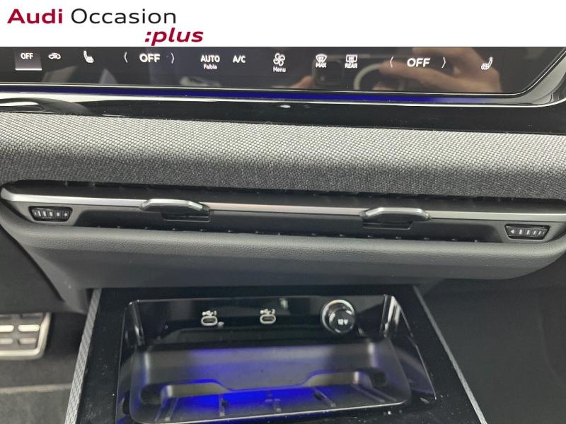 Voitures occasions Audi A5 Avant S line Orvault