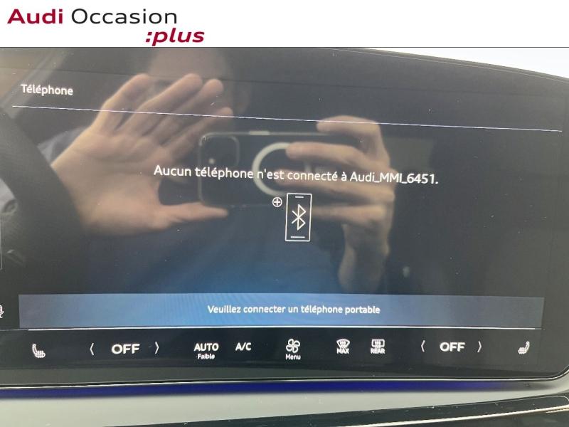 Voitures occasions Audi A5 Avant S line Orvault