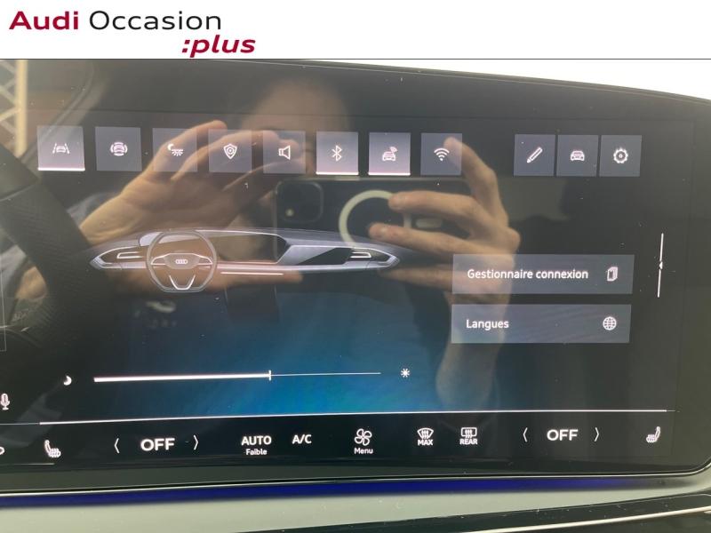 Voitures occasions Audi A5 Avant S line Orvault