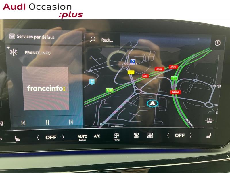 Voitures occasions Audi A5 Avant S line Orvault