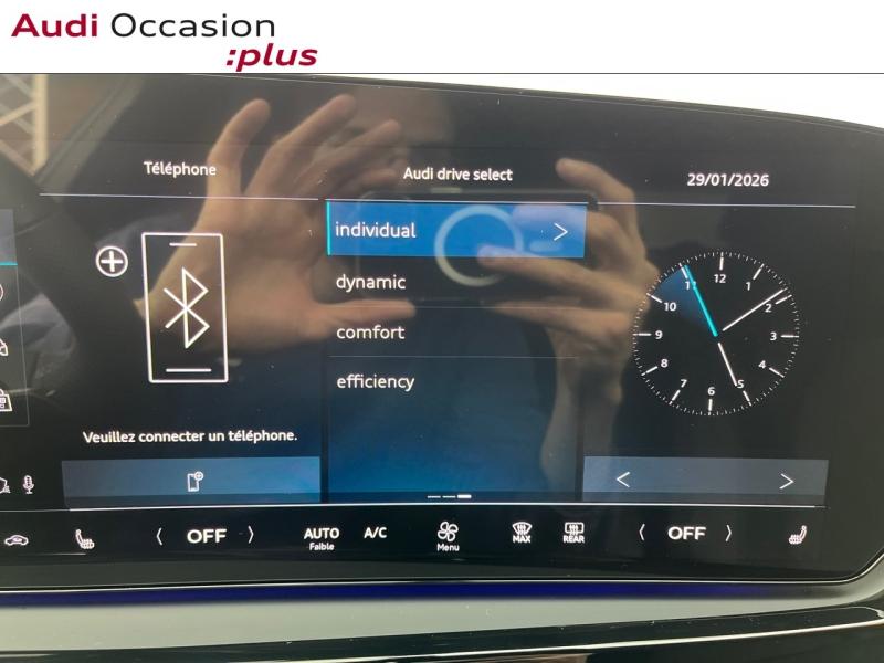 Voitures occasions Audi A5 Avant S line Orvault