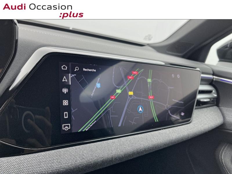 Voitures occasions Audi A5 Avant S line Orvault